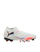 Puma Мъжки спортни обувки Future - твърд терен - /оранжев - синтетични