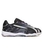 Puma Мъжки спортни обувки Inhale Ripnid - сив/черен - текстил