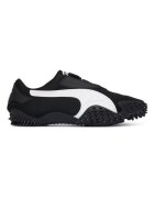 Puma Мъжки спортни обувки Mostro Og Prime - черни - текстил