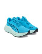 Puma Мъжки спортни обувки - от текстил - сини