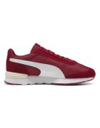 Puma Мъжки спортни обувки r78 wind mu - 400695-05 - червени