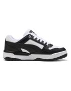 Puma Мъжки спортни обувки Rebound Retro - 400197-03 - бели