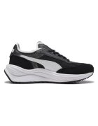 Puma Мъжки спортни обувки rider elite - 402922-05 - Черни - Бял/Черен