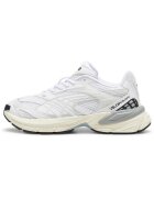 Puma Мъжки спортни обувки Velophasis Cool Dark - 42 - Бели