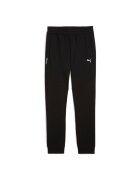 Puma Мъжки спортни панталони - tech - 45678 - Черен