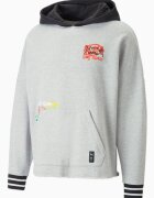 Puma Мъжки суичър Boroughs Hoodie - Памук -