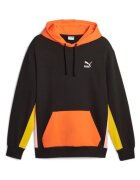 Puma Мъжки суичър CLASSICS Block Hoodie - Памук -