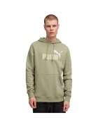 Puma Мъжки суичър Ess 2 Color No. 1 Logo Hoodie Fl Lux Arm -
