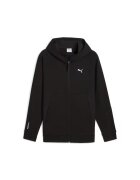 Puma Мъжки суичър с цип tech full-zip hoodie dk - 684605-01 -