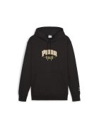 Puma Мъжки суичър team hoodie - 624396-01 - XS INTL