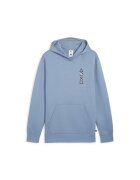 Puma Мъжки суичър x playstation hoodie - 624678-20 - XS INTL
