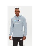 Puma Мъжки суитшърт 624162 - Памук/Рециклиран полиестер -