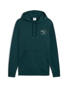 Puma Мъжки суитшърт Class Graphic Hoodie