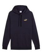 Puma Мъжки суитшърт Ess 2 - черен - памук и полиестер - качулка