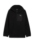 Puma Мъжки суитшърт Tech Half Zip Hoodie