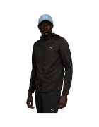 Puma Мъжко яке Evostripe Warm Fz Hoodie