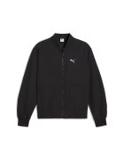 Puma Мъжко яке тип бомбър - 629903-01 - Черно
