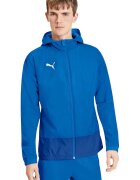 Puma Мъжко яке за тренировка Teamgoal 23 Rain Jacket