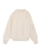 Puma Меко поларено яке Essentials - Светло бежово