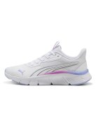 Puma Мрежести обувки Flexfocus Lite за бягане с лого