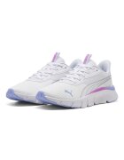 Puma Мрежести обувки Flexfocus Lite за бягане с лого