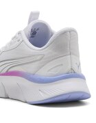 Puma Мрежести обувки Flexfocus Lite за бягане с лого