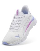 Puma Мрежести обувки Flexfocus Lite за бягане с лого