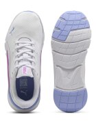 Puma Мрежести обувки Flexfocus Lite за бягане с лого