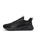 Puma Мрежести обувки Flyer Lite 3 за бягане
