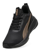 Puma Мрежести обувки Flyer Lite 3 за бягане Черен/Карамел