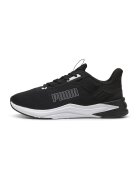 Puma Мрежести обувки за бягане FTR Wave - Черен/Бял