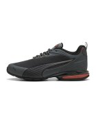 Puma Мрежести обувки за бягане Magnetic с омекотени стелки