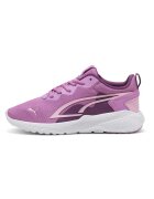 Puma Мрежести спортни обувки All-Day Active Jr със синтетика