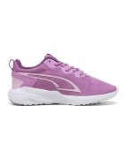 Puma Мрежести спортни обувки All-Day Active Jr със синтетика