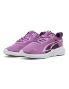 Puma Мрежести спортни обувки All-Day Active Jr със синтетика