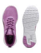 Puma Мрежести спортни обувки All-Day Active Jr със синтетика