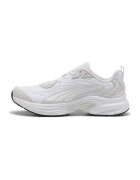 Puma Мрежести спортни обувки Softride Escalate с велур