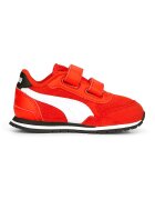 Puma Мрежести спортни обувки ST Runner v3 с велкро