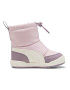 Puma Непромокаеми боти Multiflex 2 Бледовиолетов/Бледо розово