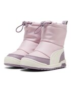 Puma Непромокаеми боти Multiflex 2 Бледовиолетов/Бледо розово