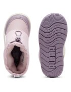 Puma Непромокаеми боти Multiflex 2 Бледовиолетов/Бледо розово