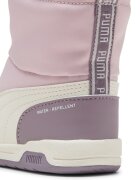 Puma Непромокаеми боти Multiflex 2 Бледовиолетов/Бледо розово