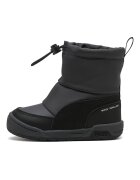 Puma Непромокаеми боти Multiflex 2 Черен/Tъмносив