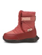Puma Непромокаеми боти Nieve с велкро