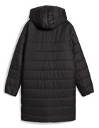 Puma Непромокаемо зимно яке Essentials Черен