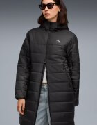 Puma Непромокаемо зимно яке Essentials Черен