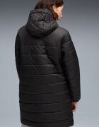 Puma Непромокаемо зимно яке Essentials Черен