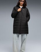Puma Непромокаемо зимно яке Essentials Черен