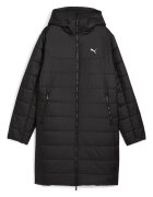 Puma Непромокаемо зимно яке Essentials Черен