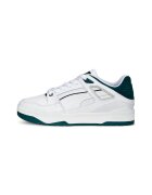 Puma Ниски спортни обувки от кожа и велур Slipstream - - 6